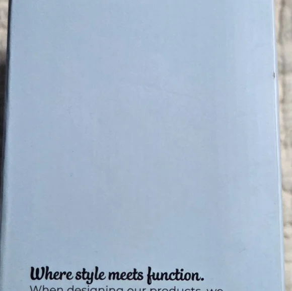 Pop Sonic Brushstroke Sphere 5 Head Rechargeable Shaver New In Box - Picture 4 of 5